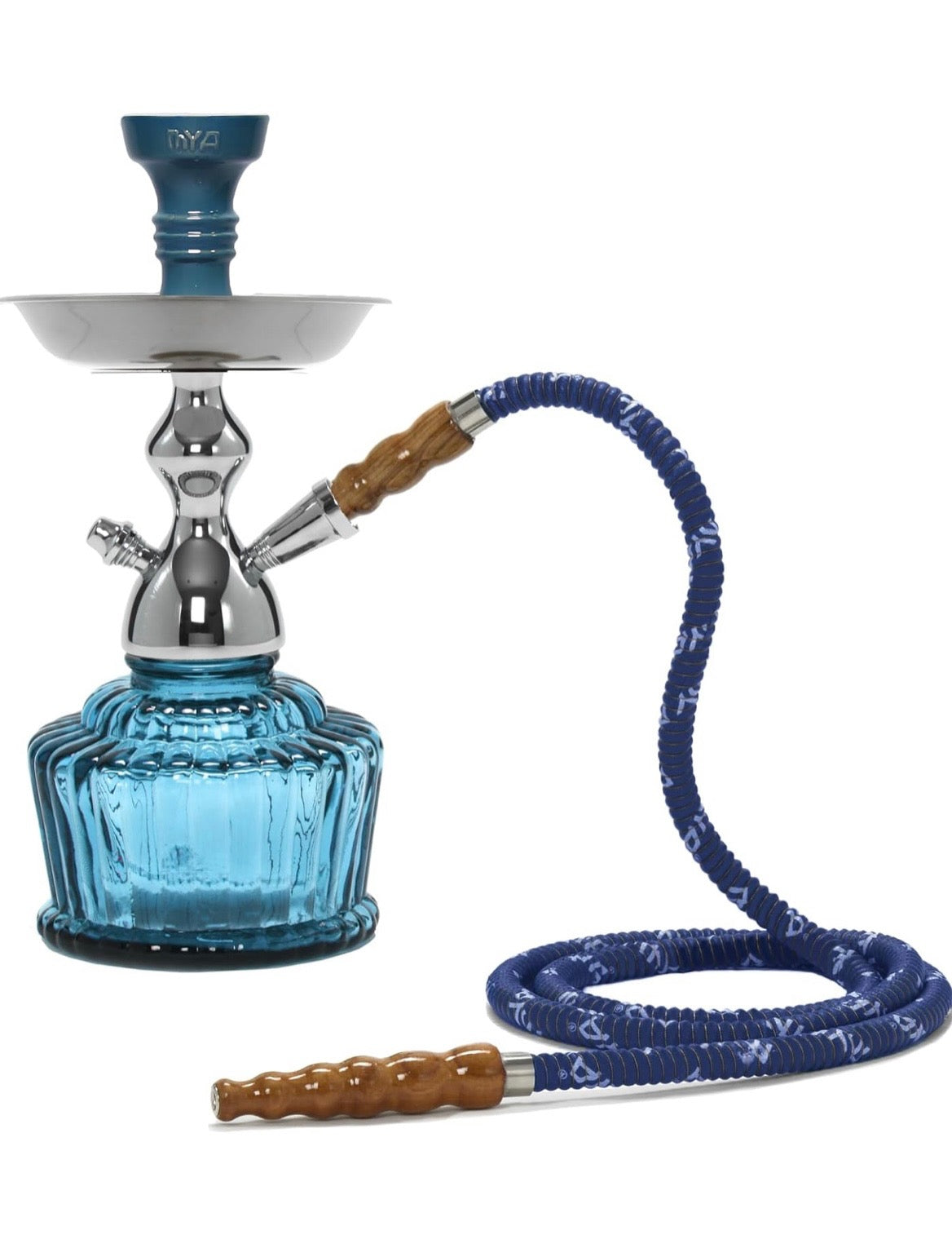 HOOKAHS