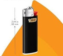 BIC Lighters