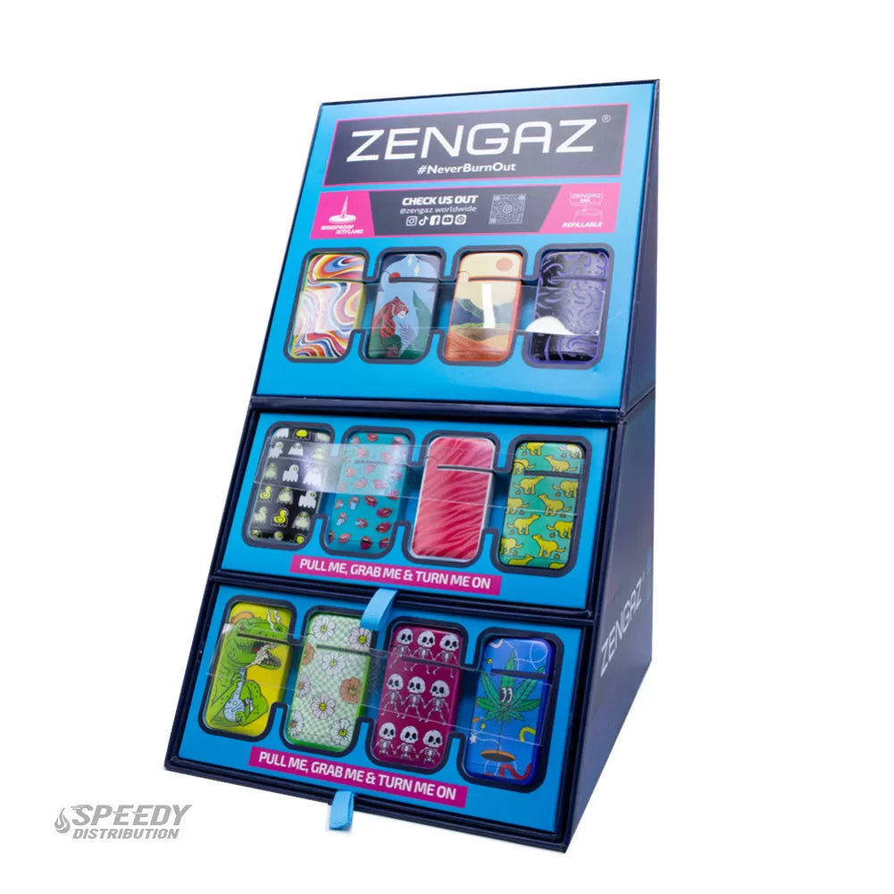 ZENGAZ LIGHTER