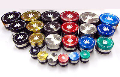 GRINDERS