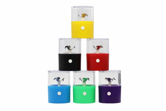 ELECTRIC GRINDERS
