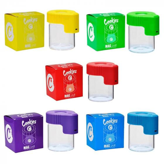 MAG JARS